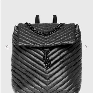 Rebecca Minkoff Edie Nylon Backpack